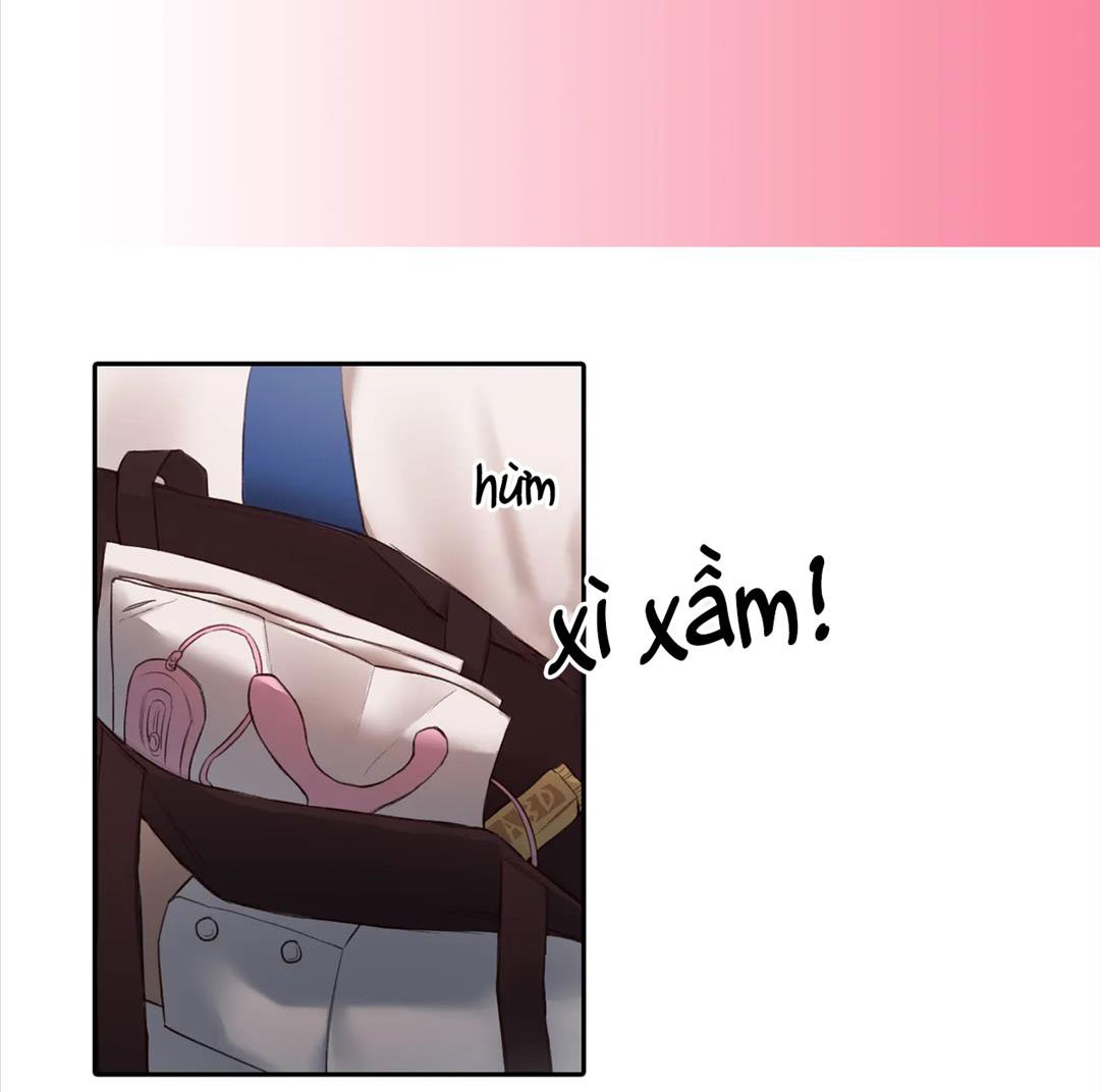 bài học về ngực của quý ngài sextoy chapter 2 140