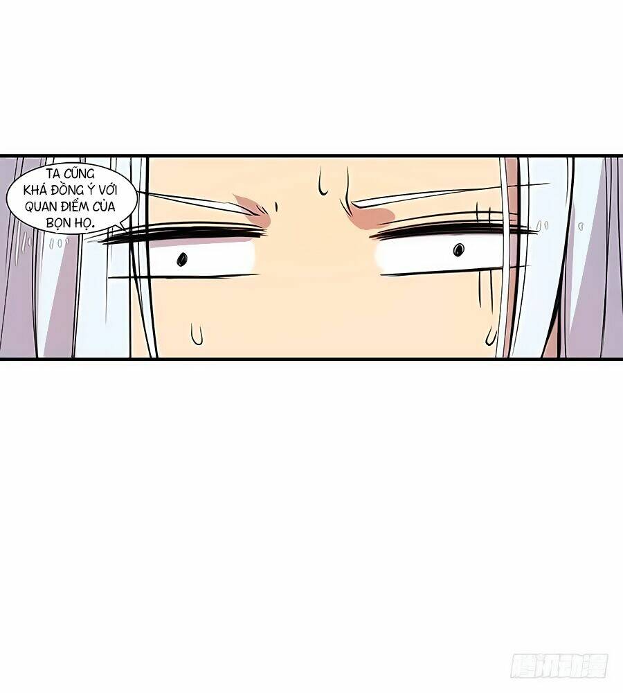 cuộc sống thoái ẩn của võ lâm chi vương chapter 7 49