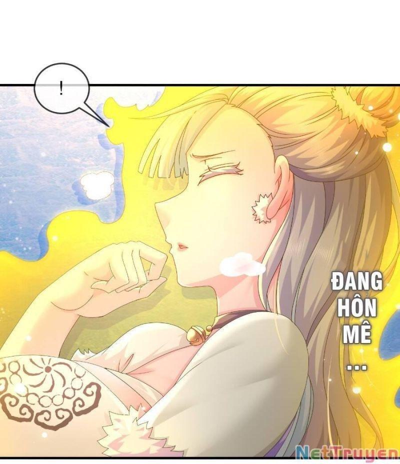 tuyệt sắc đạo lữ đều nói ngô hoàng có thể chất vô địch chapter 29 28