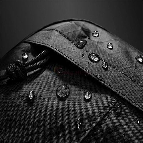 Túi đeo chéo Tomtoc Wander-T26 X-Pac Daily Sling Bag T26S1 - Hàng chính hãng