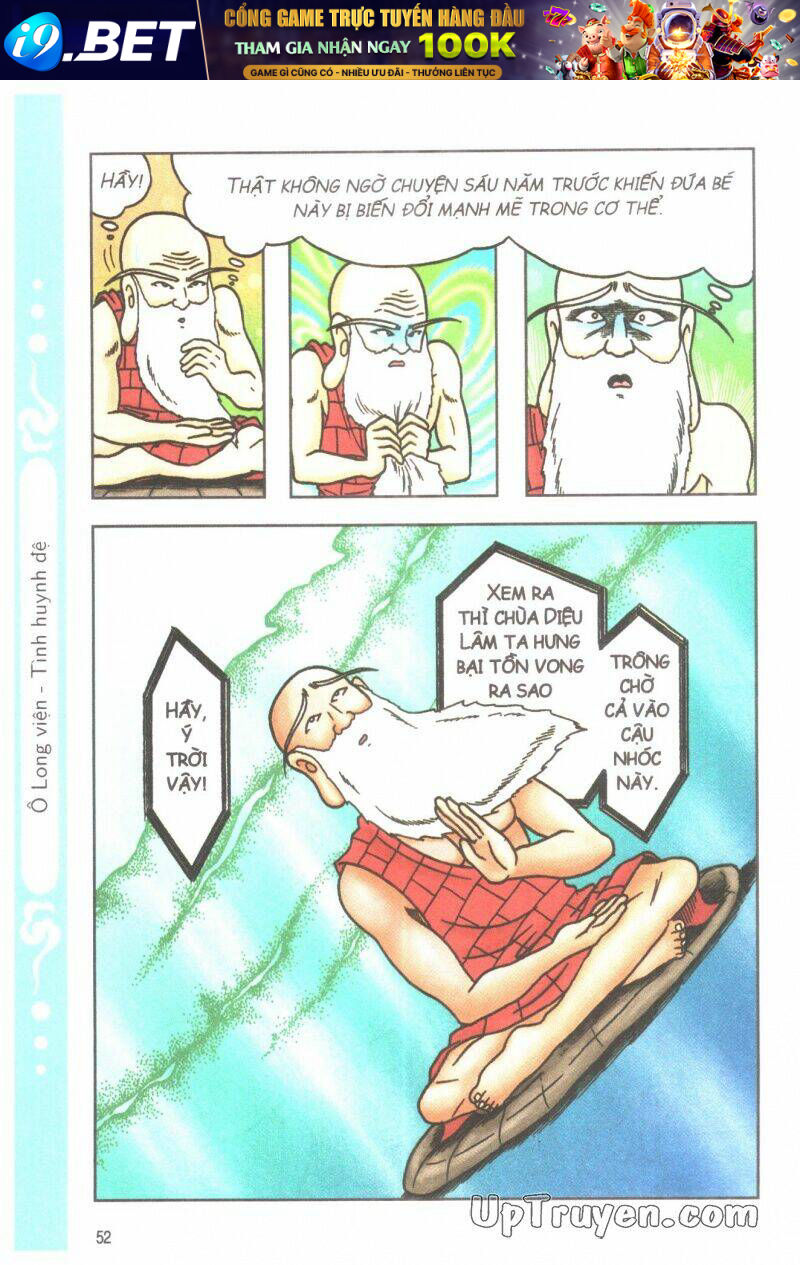 ô long viện tình huynh đệ chapter 5.2 25