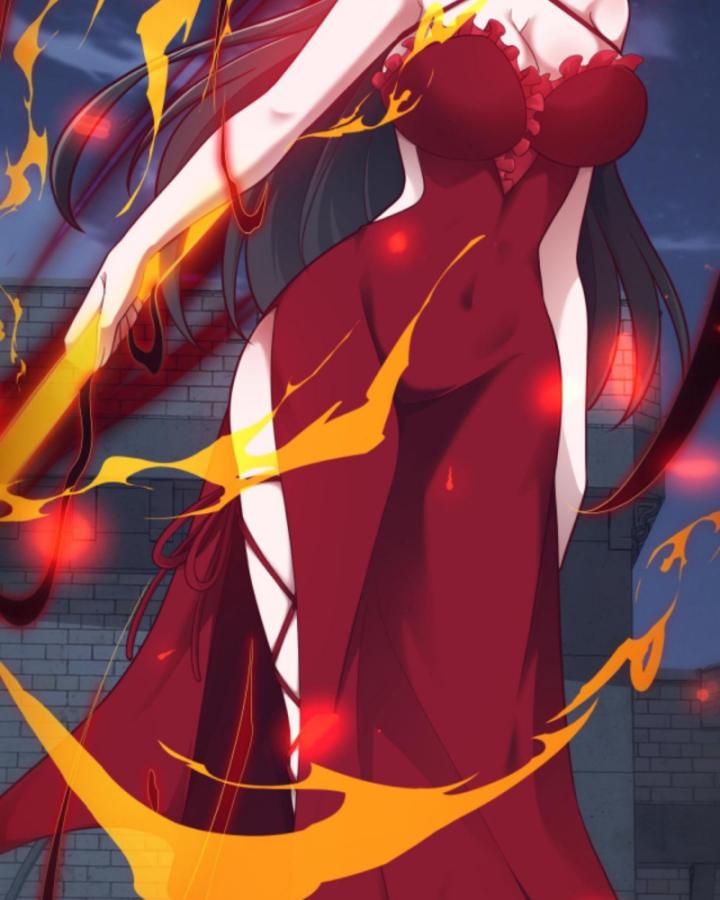 người chơi và nhân vật chính đều muốn làm hại ta chapter 125 58