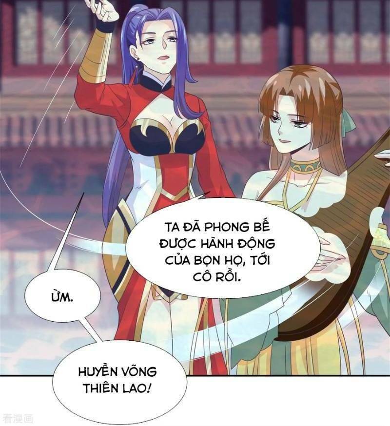 ta là ngọc hoàng đại đế chapter 77 6