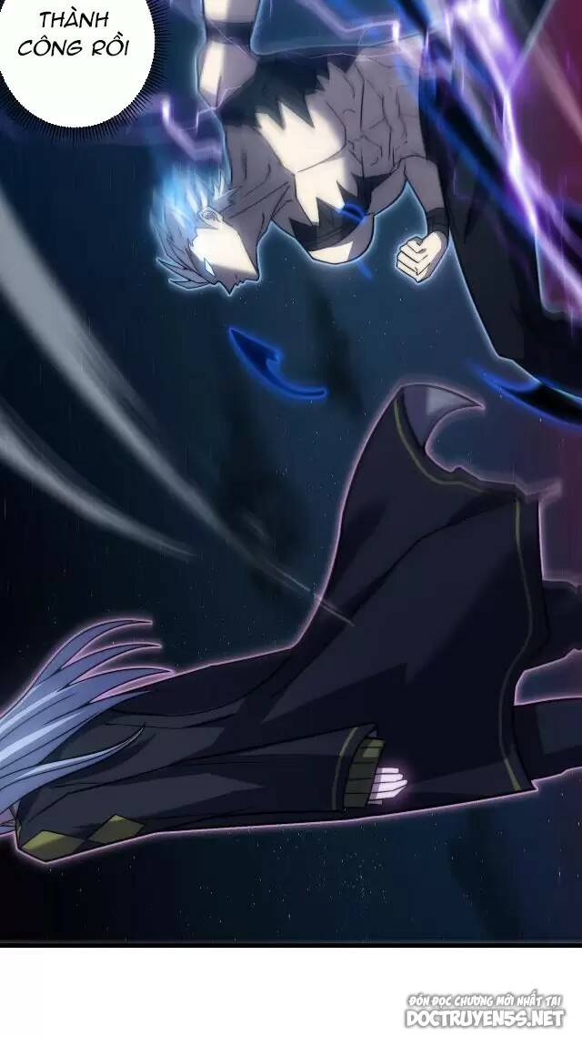 sát thần chi lộ tại dị giới chapter 45 51