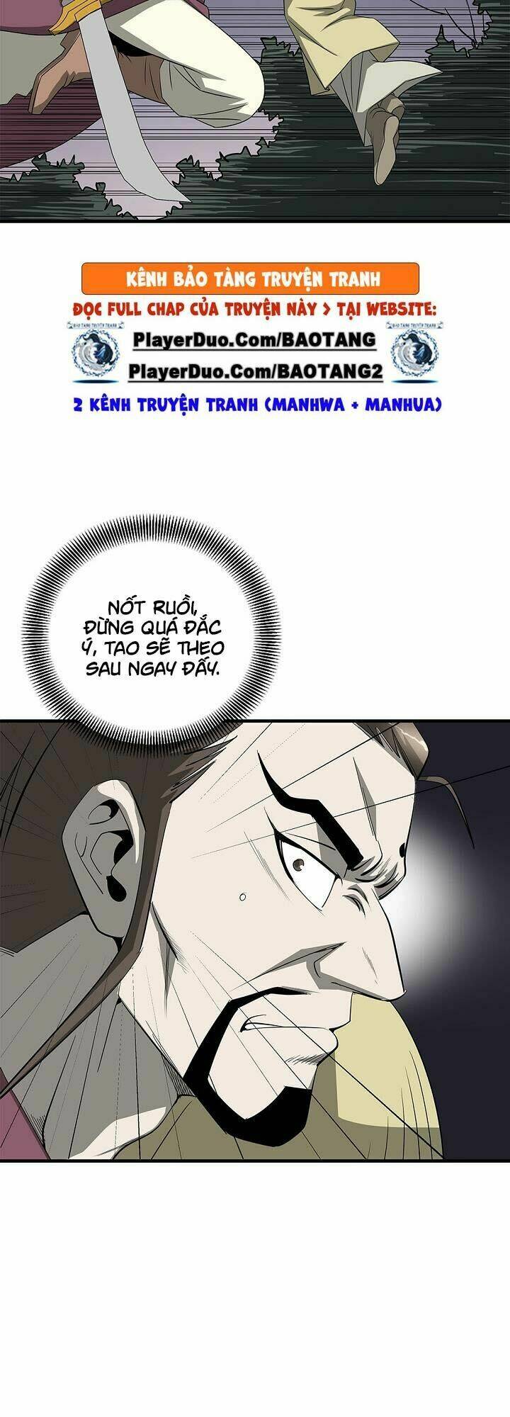 cuồng long chapter 33 42