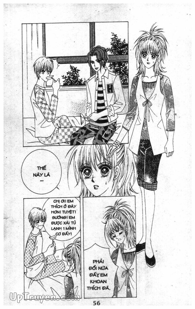 dạ khúc chapter 6 56