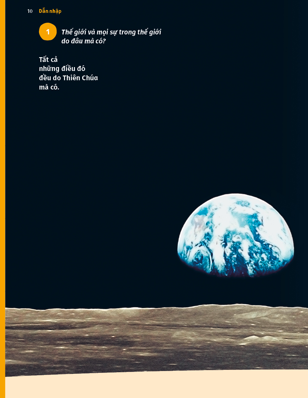 YOUCAT TIẾNG VIỆT CHO THIẾU NHI