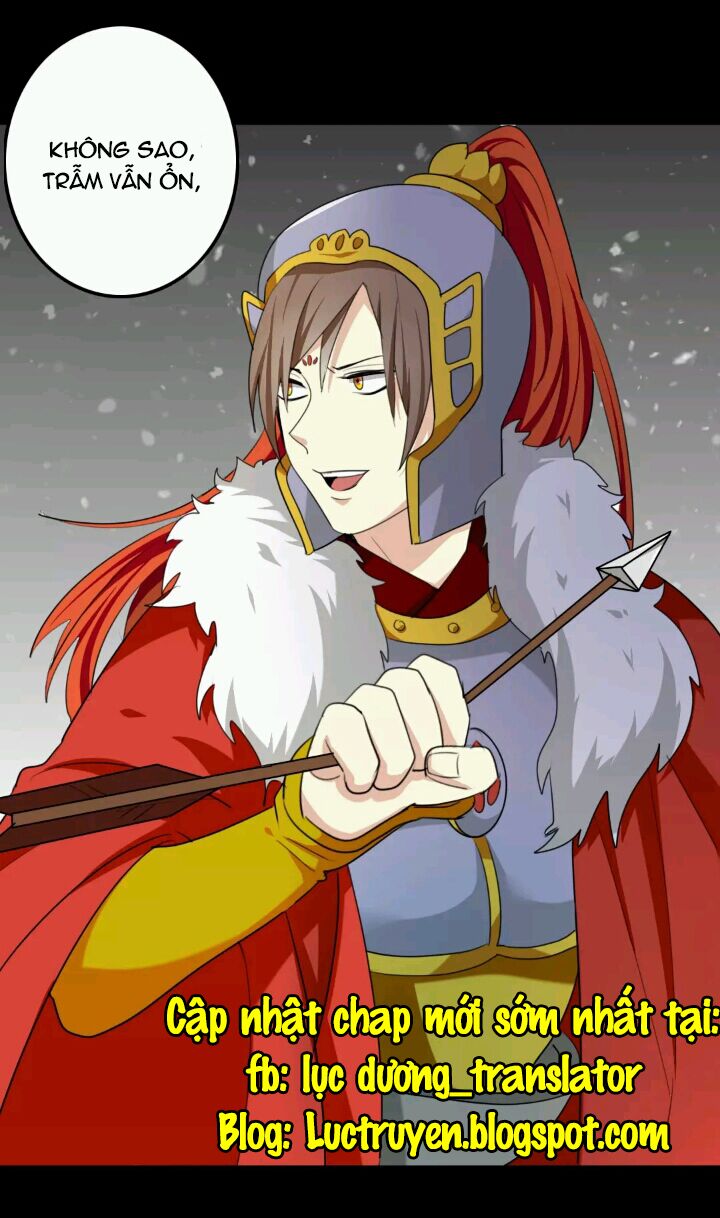 lưỡng bất nghi (full) chapter 74 28