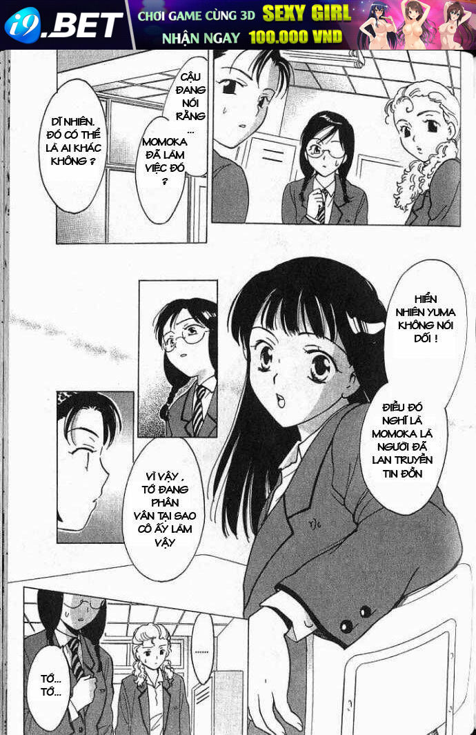 joshikousei chapter 17 10