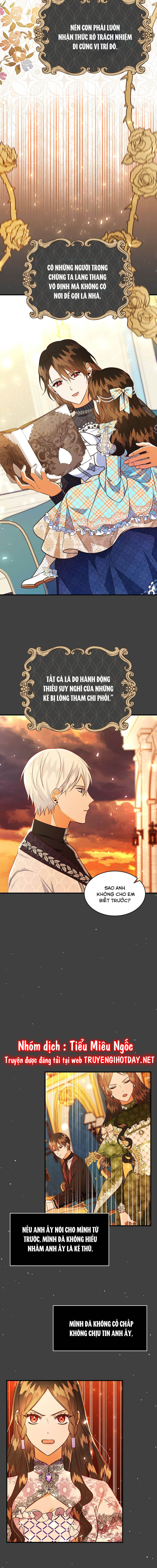 công lý của một ác nữ chapter 69 3