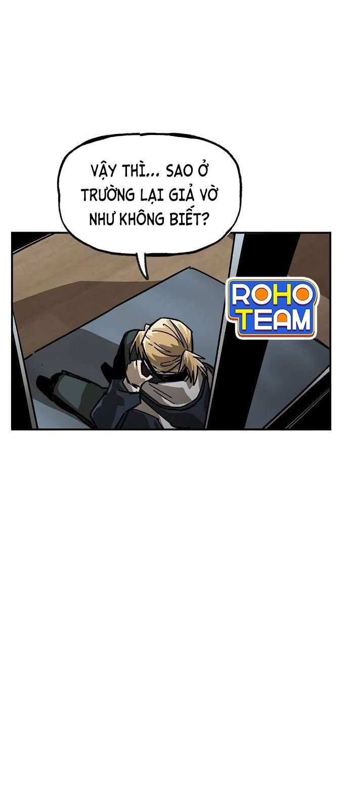 chỉ có cái c.h.ế.t mới là sự cứu rỗi chapter 17 22