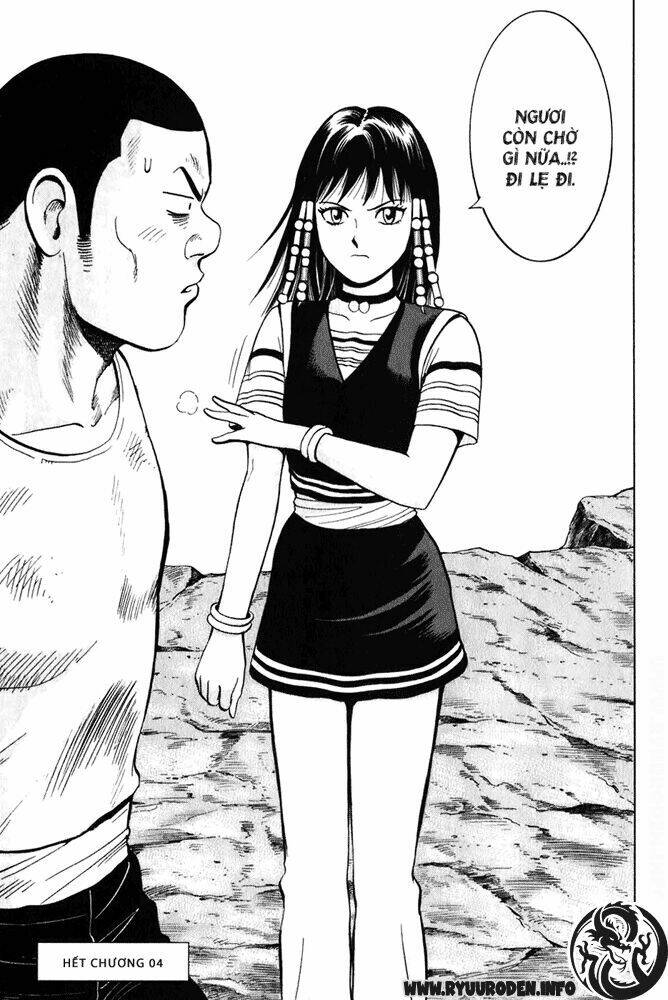 hoàng phi hồng phần iii chapter 1 183