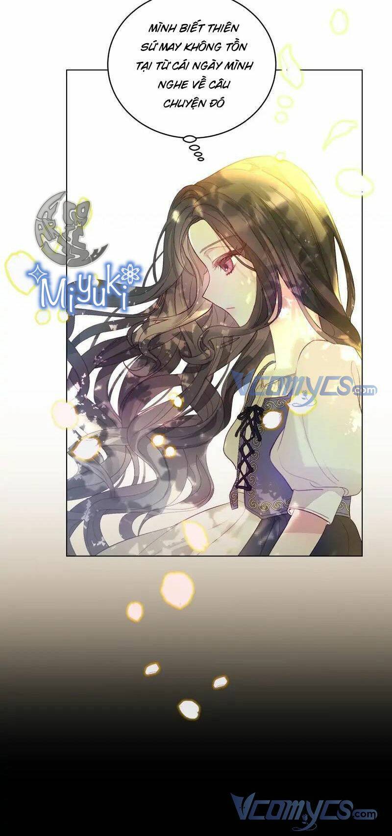 một hôm bố tôi xuất hiện chapter 1 36