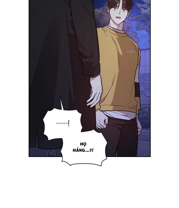 thần tượng đến rồi!? chapter 32 18