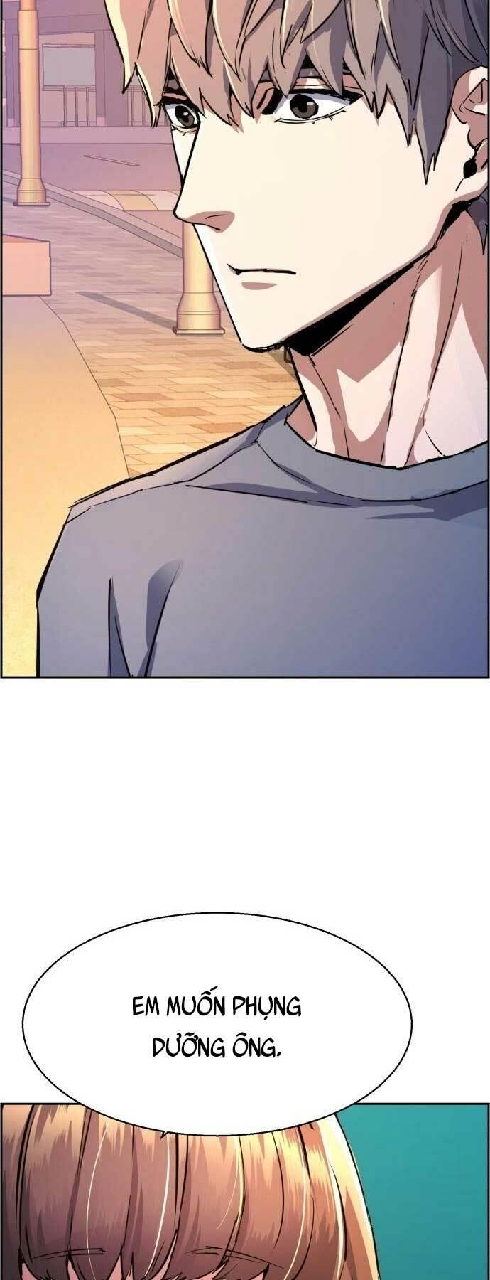 bạn học tôi là lính đánh thuê chapter 121 26