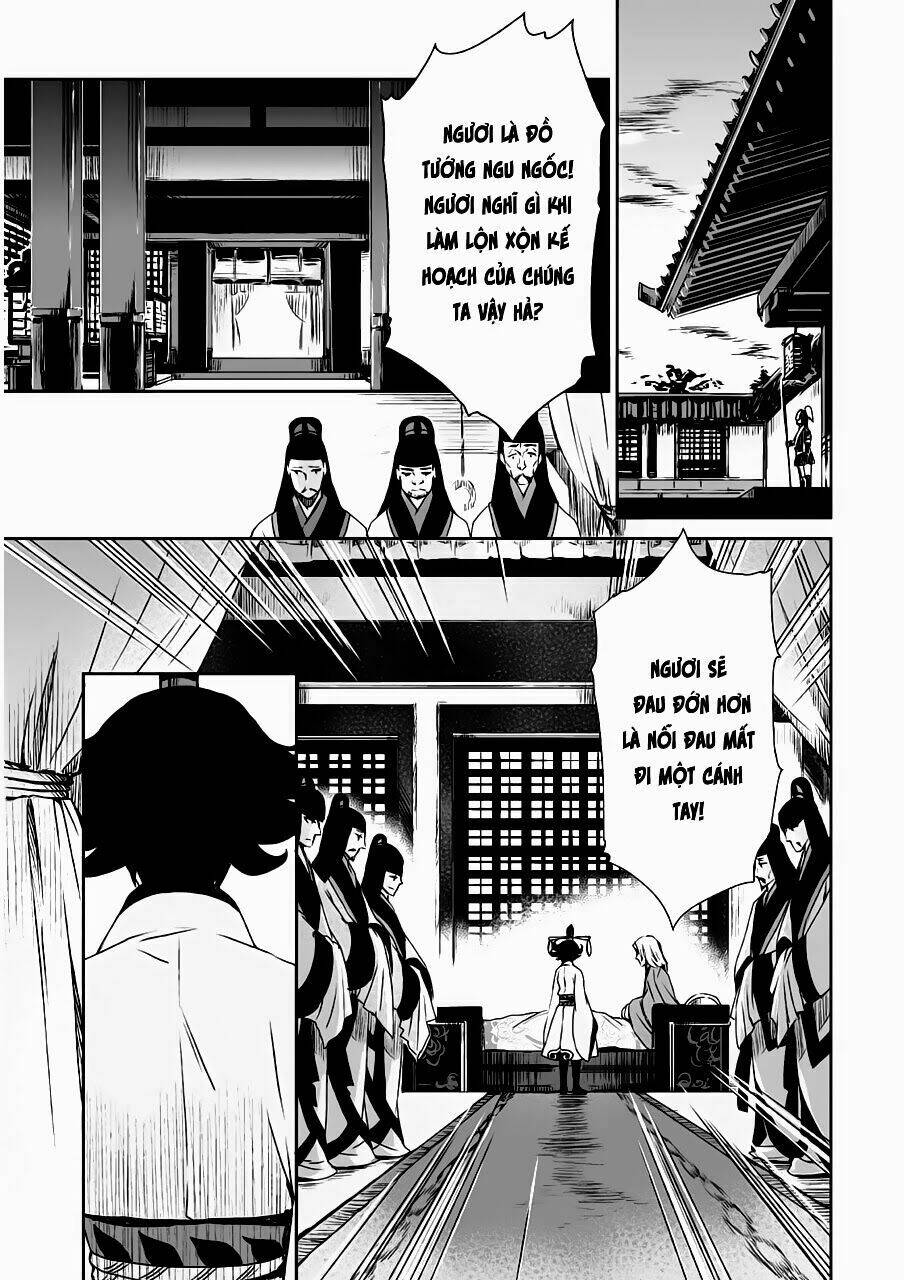 vương giả du hí chapter 7 26