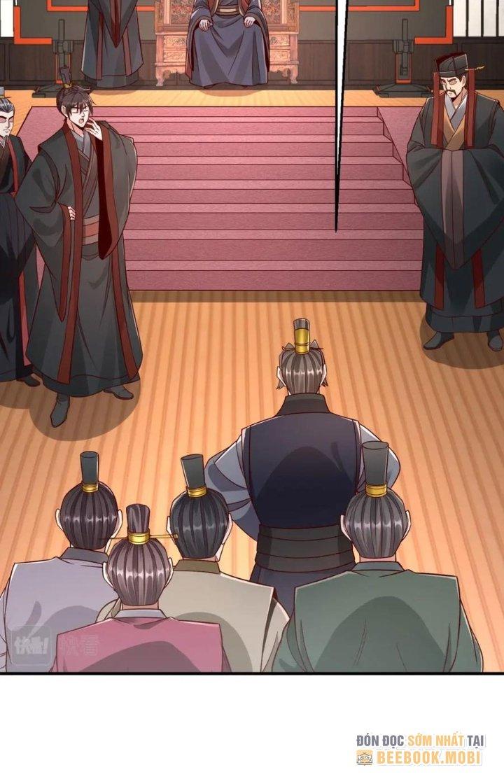 đại tần, ta là con tần thủy hoàng, giết địch thành thần chapter 56 36
