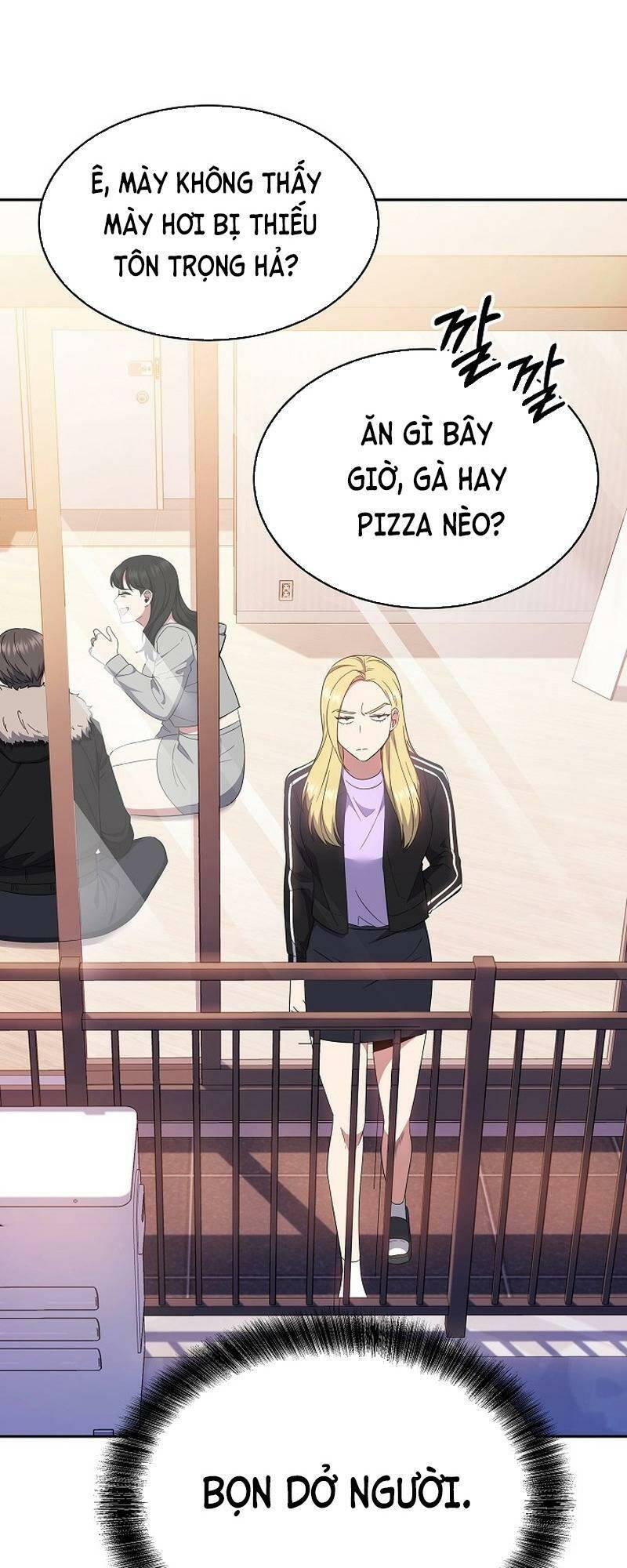 sự khởi đầu của tiền nhân chapter 5 5