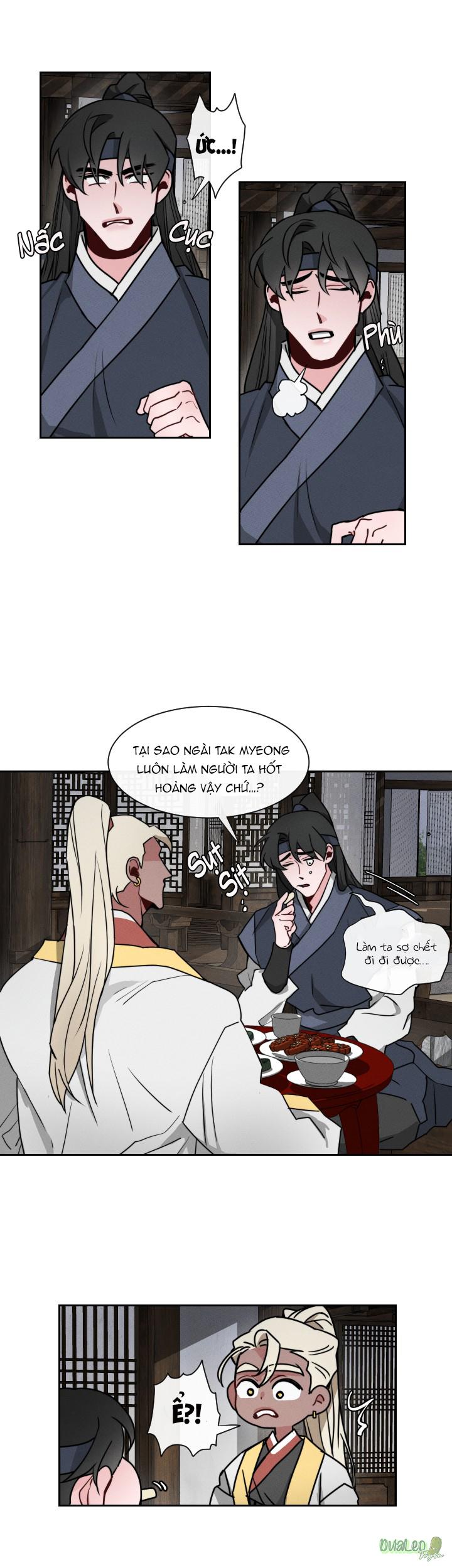 shinsujeon chapter 14 10