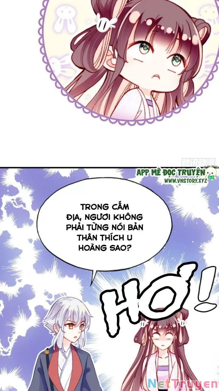 lại bị bệnh chiều chuộng quấn lấy chapter 35 20