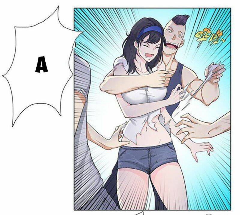 học viện cao thủ chapter 97 3