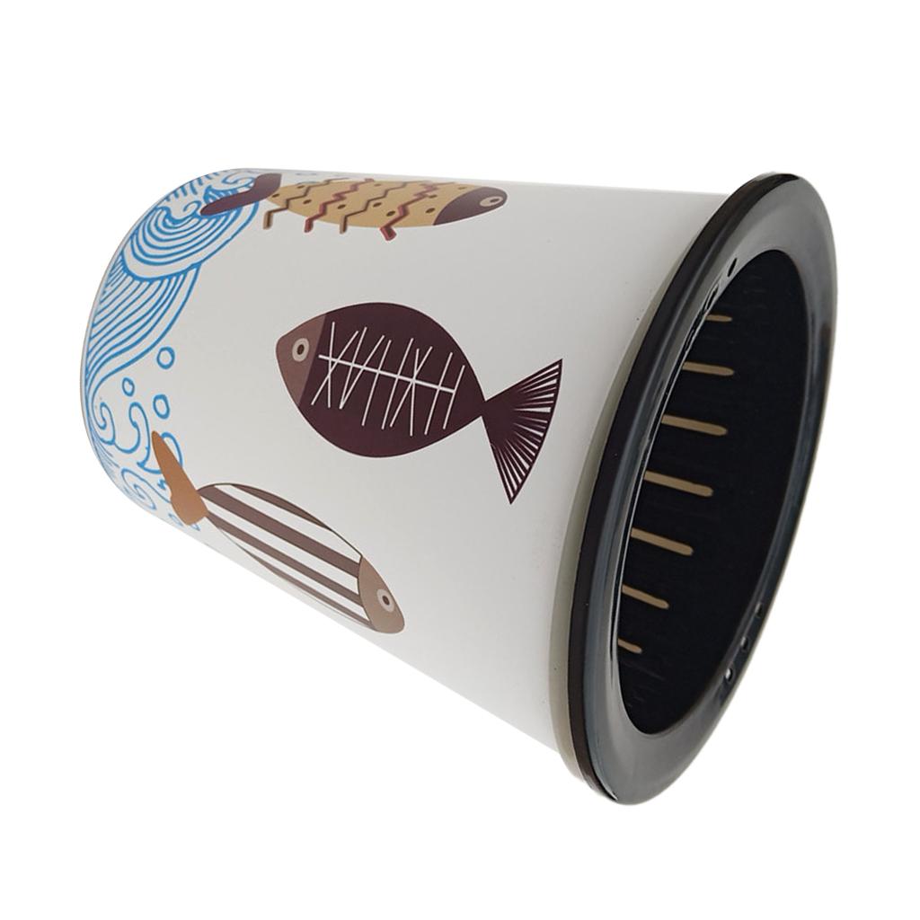 Self-watering Plant Flower Pot Creative Planter House Garden Office