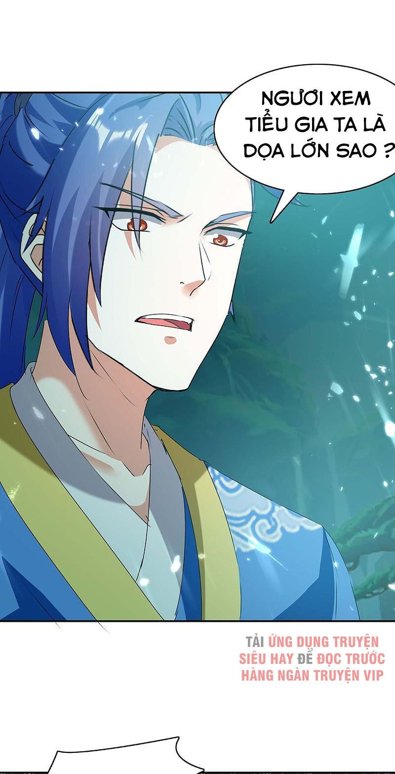 tối cường thăng cấp chapter 210 25