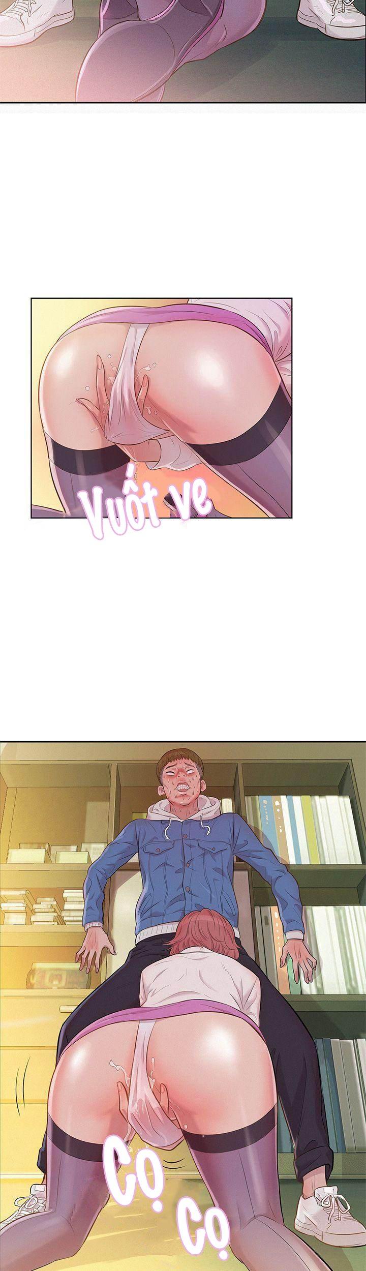 sinh viên năm nhất chapter 3 2