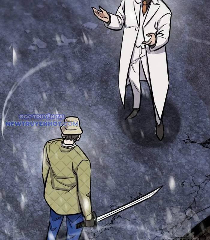 thợ săn huyền thoại trẻ hóa chapter 36 67