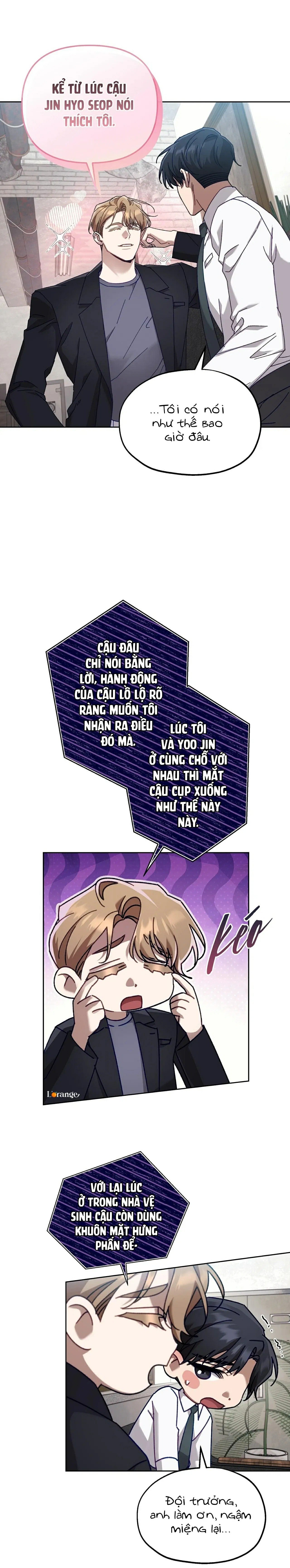 guide cấp s phết mật ong chapter 34 15