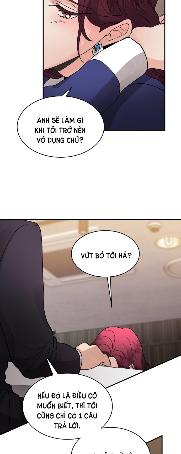 cặp đôi oan gia ngõ hẹp chapter 9 29