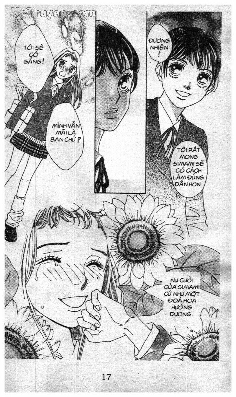 con nhà giàu chapter 192 14