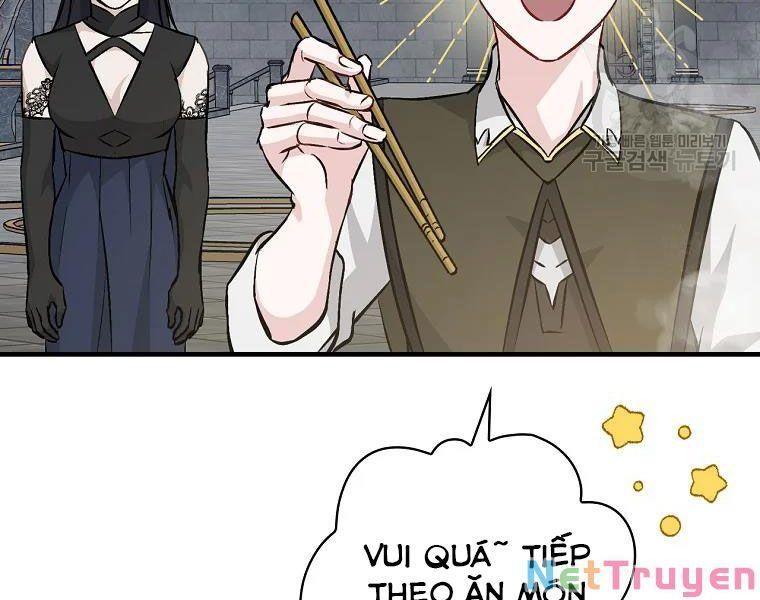 tôi lên cấp chỉ bằng cách ăn chapter 92 197