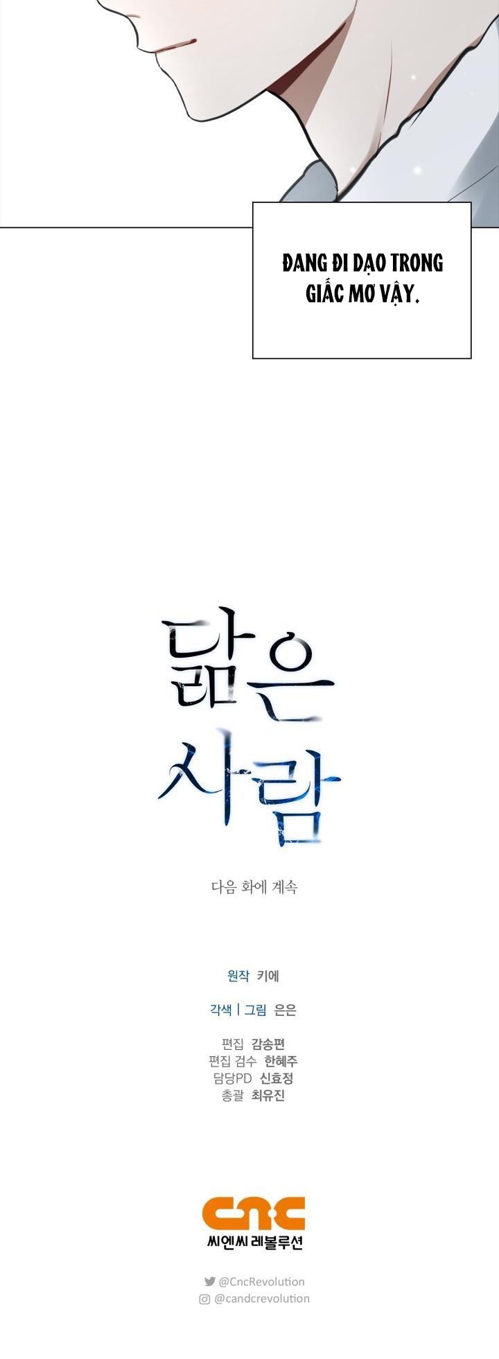 không xa lạ chapter 36 30