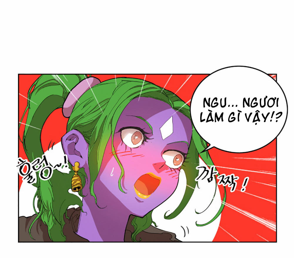 hard core leveling warrior chapter 7 76