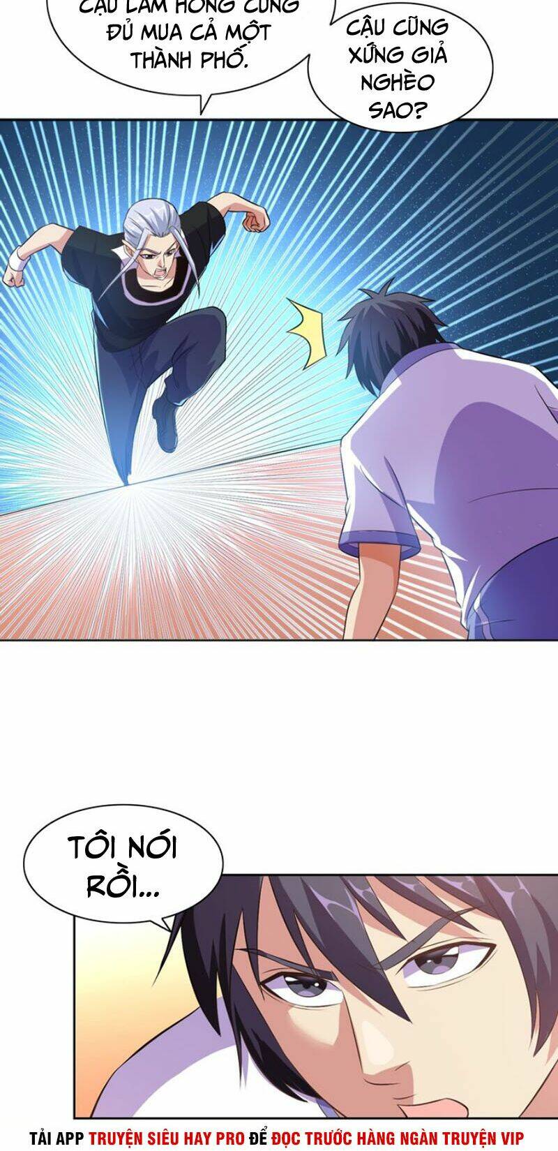 chín năm nghĩa vụ tu chân chapter 25 30