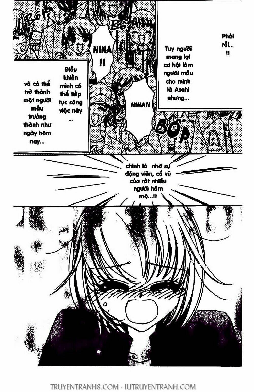 bộ sưu tập lọ lem chapter 42 7