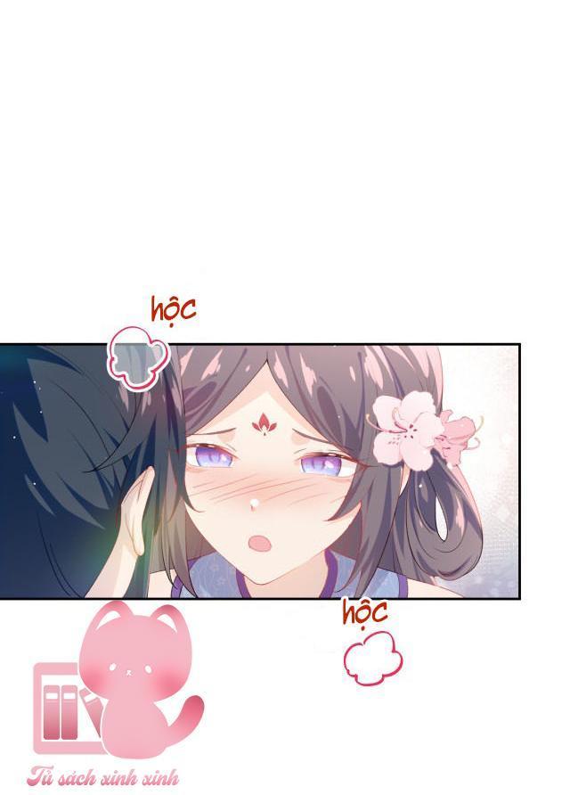 một đêm nọ đột nhiên yandere tới! chapter 76 21