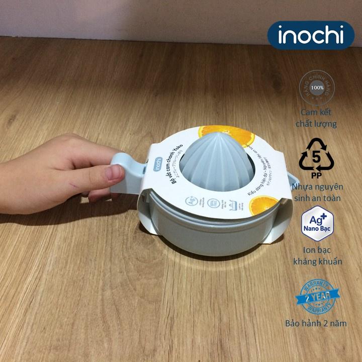 Bộ vắt cam chanh tiện dụng cỡ nhỏ Yoko-inochi-chất lượng chuẩn Nhật Bản