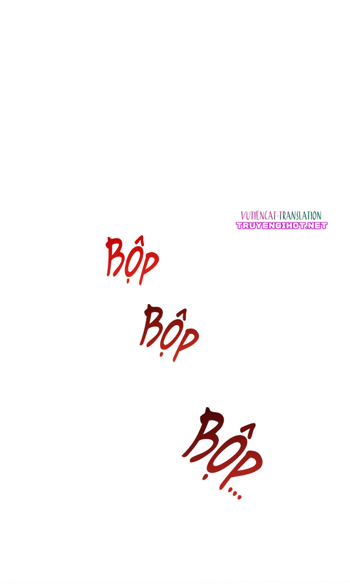 mối tình lãng mạn với kẻ phản diện chapter 28 17