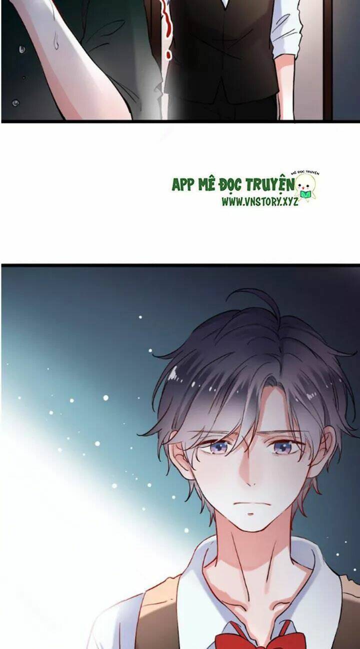 trạch thượng tịch mịch huỳnh hỏa chapter 20 34