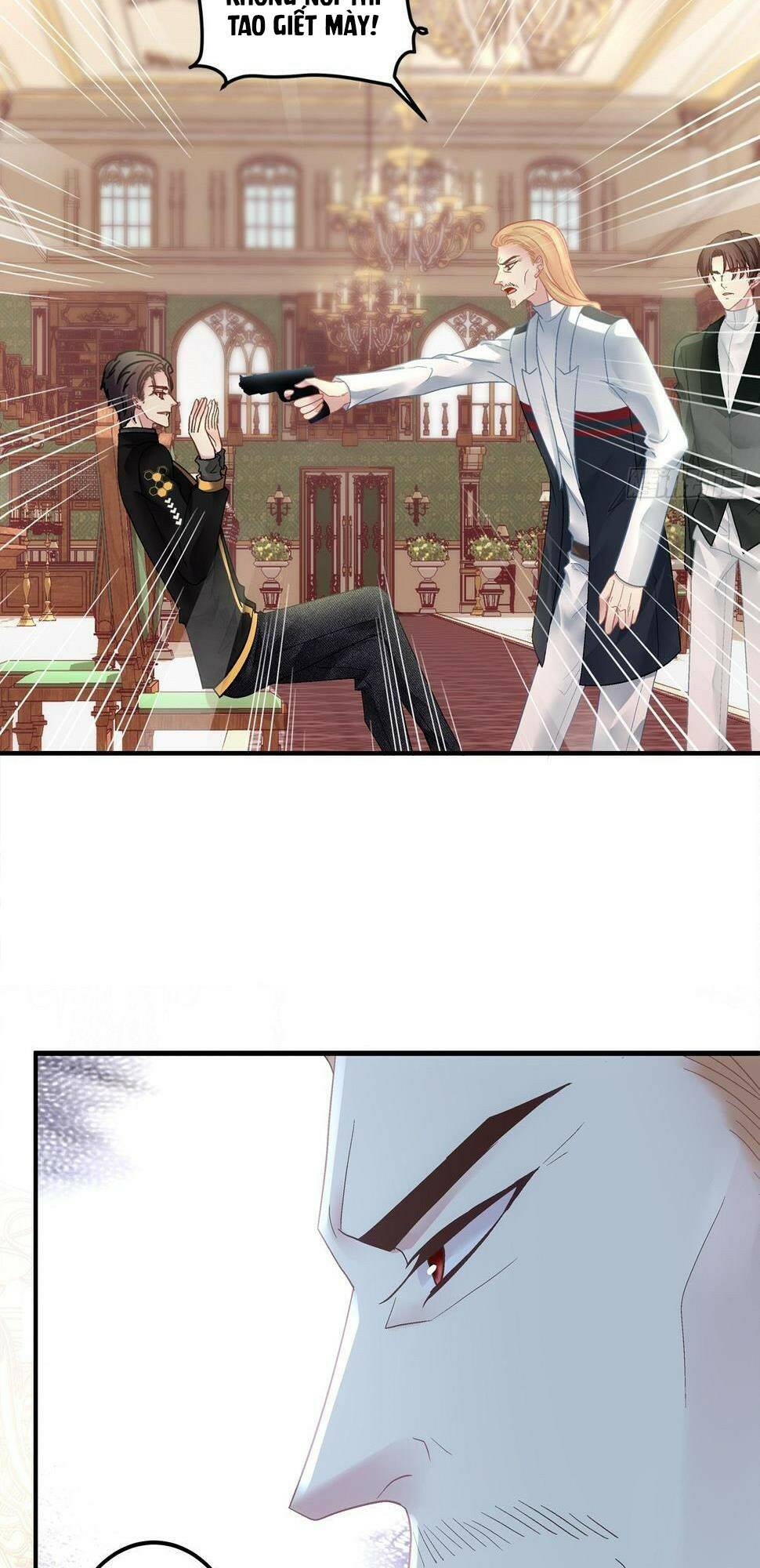 toàn bộ nắm trong tay chapter 164 4