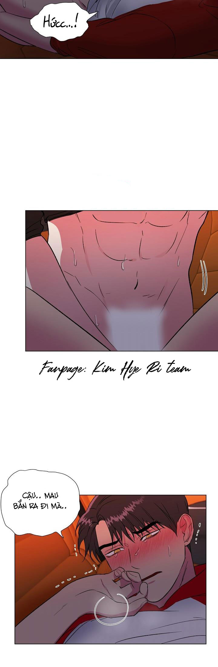 dưới đôi cánh ấy chapter 28.1 7