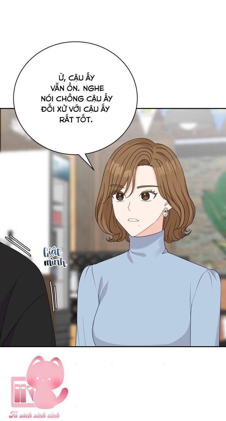 mong được chị chỉ bảo, tiền bối chapter 28 31