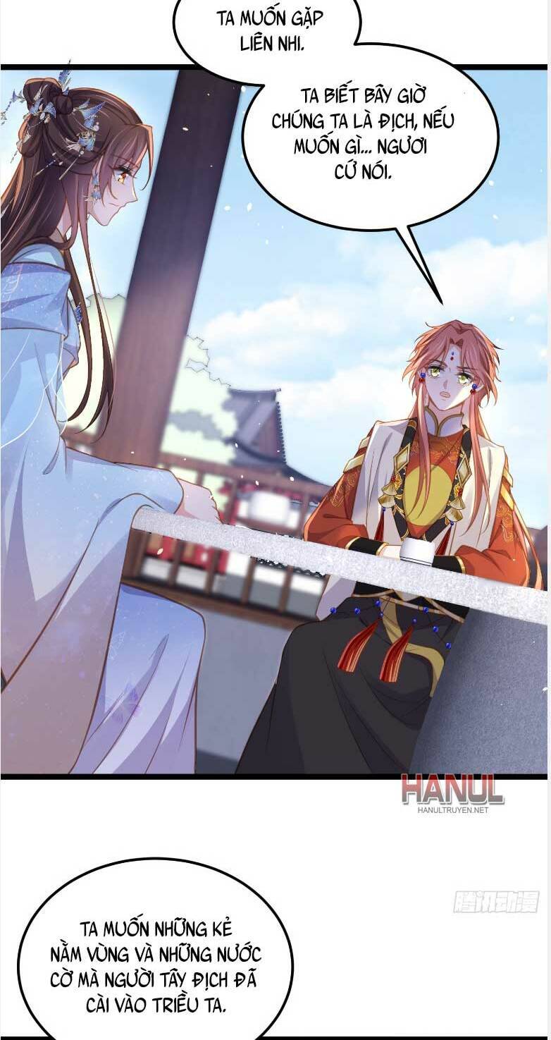 hoạn phi thiên hạ chapter 371 18