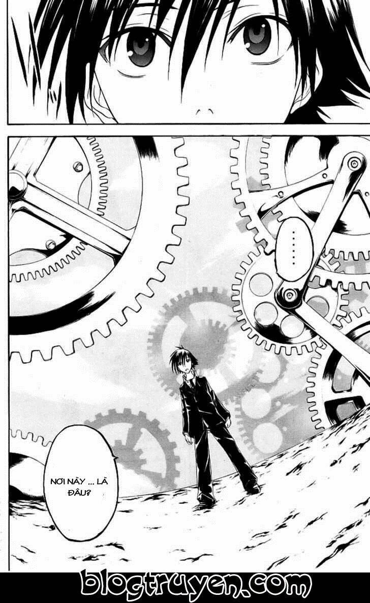 psycho buster chapter 16 10