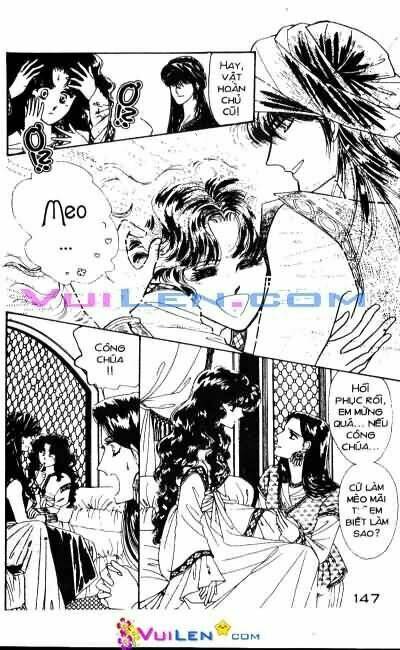 nàng công chúa ham chơi chapter 1 144