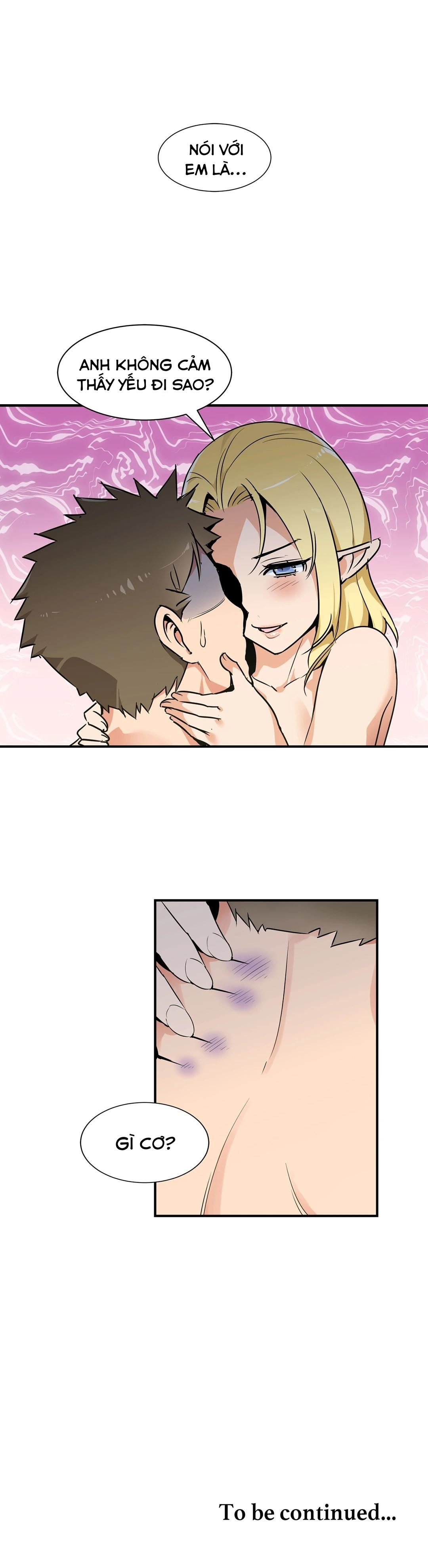 chiến binh sáng giá nhất chapter 2 26