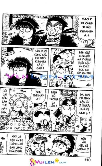 ninja loạn thị chapter 54 110