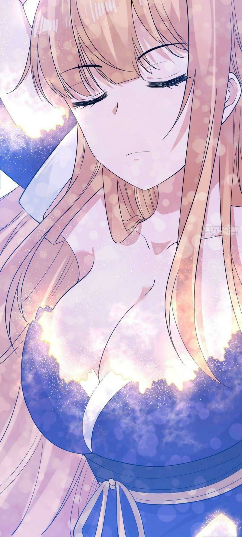 giáng thần chiến ký chapter 70 8